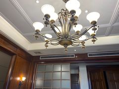 包厢-梦都海鲜酒家(万达广场江桥店)