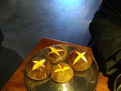 -原始泥炉烤肉(总店)