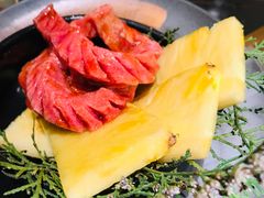 -厚贞日式烤肉(浦东汇智店)