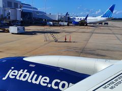 -约翰·菲茨杰拉德·肯尼迪国际机场