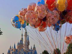 -上海迪士尼度假区