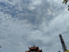 -丰都鬼城名山景区