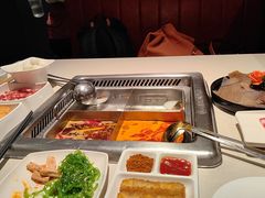 -海底捞火锅(杭州越界锦和大厦店)