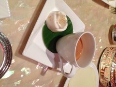 8餐厅-8餐厅(新葡京酒店)