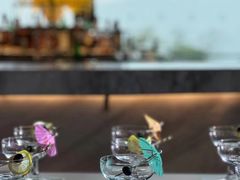 -厦门万丽酒店·R Bar