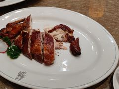 招牌苏浙樟茶鸭-苏浙汇(古北店)