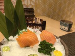 -德川家日本料理(顺义华联店)