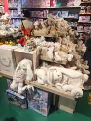 点击看大图 -Hamleys哈姆雷斯(东方福来德店)