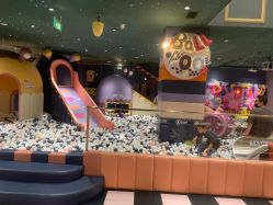 -meland亲子乐园(深圳领展中心城店)