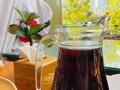 特色酸梅汤-丹江渔村(望京店)