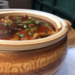 -花家怡园·宴会厅(簋街四合院总店)