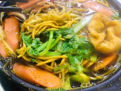 -南湖胖子砂锅(五福街店)
