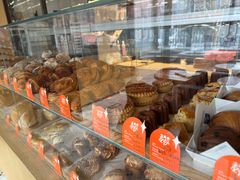 -大小咖啡 BigSmallCoffee(麦子店)