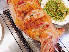 -宗泉烤全羊·烤羊腿·家常菜(解放东路店)
