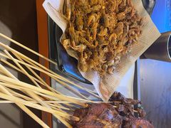 -林二哥宜烤官·宜宾小烧烤