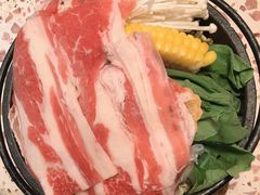 寿喜烧-米仓食堂(凯德广场店)