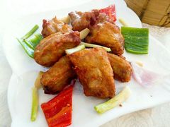 -壹山酒楼(三乡店)