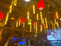 -鹅滋道(甘坑古镇店)