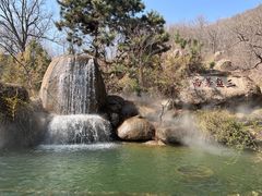 -天津盘山风景名胜区