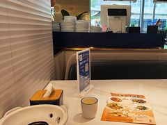 -兰湘子·湘菜小炒(长安万科广场店)