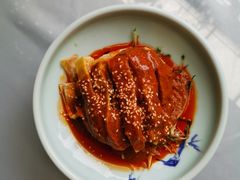 -唐廊烤鸭店(工体店)