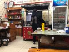 -老北京卤煮(平阳路大马店)