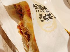 -剪花娘子·陕西面馆(上海川沙百联店)