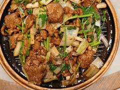 -黑窑厂糖油饼烤鸭·清真菜(旗舰店)