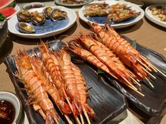 -大渔铁板烧(花园道店)