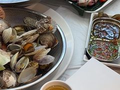 -船梆煮•蒸汽海鲜·生腌干蒸(五四广场店)