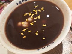 -赵记传承·中式甜品·非遗手冲姜撞奶(上海环球港店)