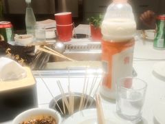 -大斌家串串火锅(德思勤店)