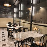 收藏瑰岸这家餐厅很久了，终于有时间来容桂探店一下