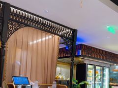 -耶里夏丽·新疆菜(徐家汇臻选店)
