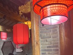-重庆袁老四火锅(武进万达店)