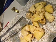 -阿里疆Alijiang·丝路美食·异域风情·清真(长楹天街店)