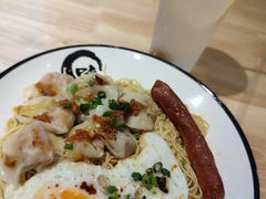 -明記茶餐廳(福田总店)