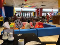 -三亚亚龙湾天域度假酒店