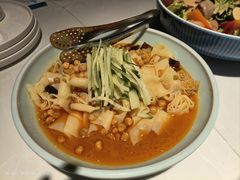 -品质伊骊新疆菜(紫金店)