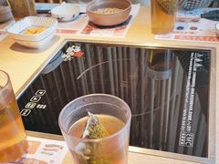-温野菜涮涮锅(大悦城店)