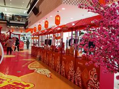 -银泰百货(北京大红门店)