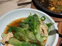 -广州花园酒店荔湾亭·地道点心·粤式饮茶
