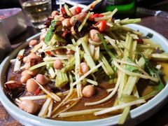 -火焰枪蛋·烧烤(奉天街店)