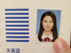 -天真蓝照相馆(中华广场店)