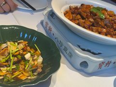 -宝轩渔府·老字号海鲜·正宗津菜(水上店)
