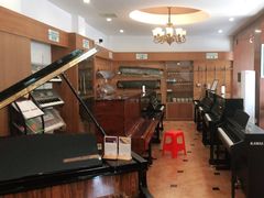 -秦川乐器(河西店)