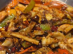 -红盔甲·小龙虾(人民广场店)