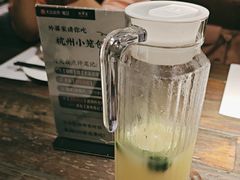 -外婆家(杭州马塍店)
