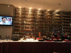 -锡林郭勒元和建国饭店