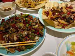 -东来土菜馆(民祥园路店)